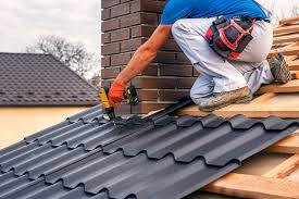 Fast & Reliable Emergency Roof Repairs in Glasgow, KY